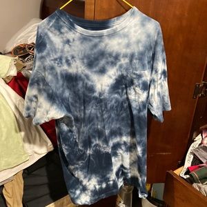 Tie Die Shirt